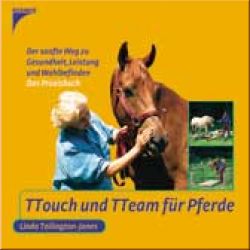 TTouch und TTEAM f�r Pferde