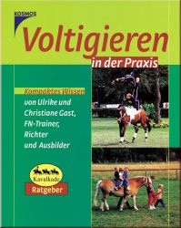 Voltigieren