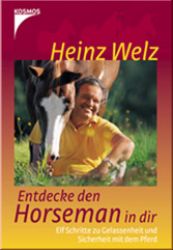 Entdecke den Horseman in dir