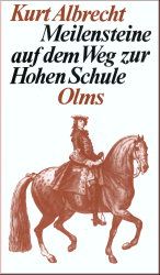 Meilensteine auf dem Weg zur Hohen Schule