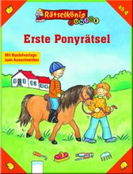 Erste Ponyr�tsel