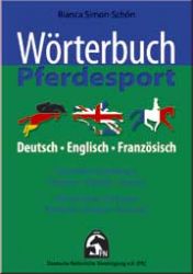 W�rterbuch Pferdesport