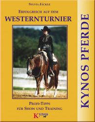 Erfolgreich auf dem Westernturnier