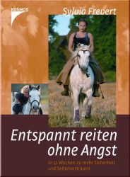 Entspannt reiten ohne Angst