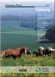 Eckdaten Pferd Haltung