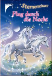 Sternenschweif - Flug durch die Nacht