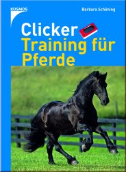 Clickertraining f�r Pferde