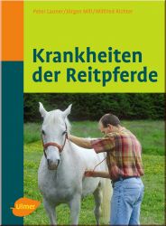 Krankheiten der Reitpferde