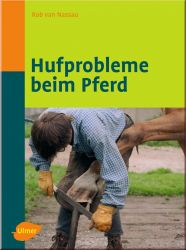 Hufprobleme beim Pferd