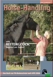 Horse-Handling