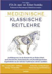 Medizinische Reitlehre DVD Set 1-4