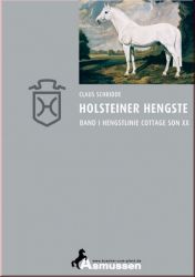 Holsteiner Hengste