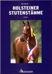 Holsteiner Stutenst�mme