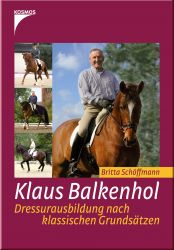 Klaus Balkenhol