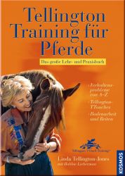 Tellington Training f�r Pferde