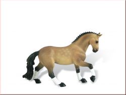 Trakehner Hengst Bullyland