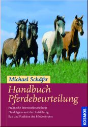 Handbuch Pferdebeurteilung