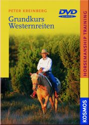 Grundkurs Westernreiten DVD