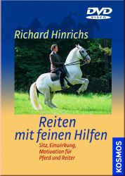 Reiten mit feinen Hilfen DVD