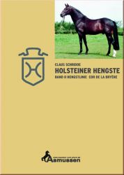 Holsteiner Hengste Band II
