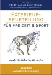 Exterieurbeurteilung f�r Freizeit und Sport (DVD)