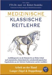 Medizinische klassische Reitlehre Teil 5 (DVD)