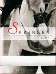 Springen 2007