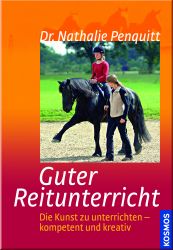 Guter Reitunterricht