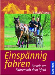 Einsp�nnig fahren
