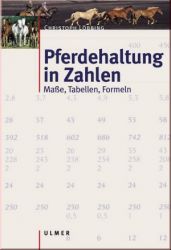 Pferdehaltung in Zahlen