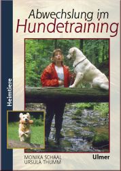 Abwechslung im Hundetraining