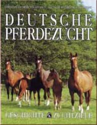 Deutsche Pferdezucht