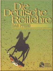 Die Deutsche Reitlehre Das Pferd