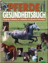 Pferde Gesundheitsbuch