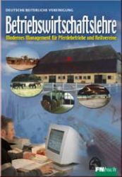 Betriebswirtschaftslehre