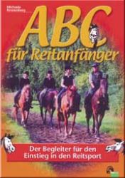 ABC f�r Reitanf�nger