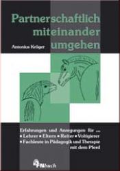 Partnerschaftlich miteinander umgehen
