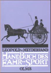 Handbuch des Fahrsports