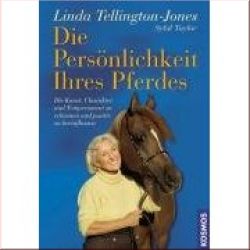 Die Pers�nlichkeit Ihres Pferdes
