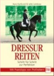 Dressurreiten