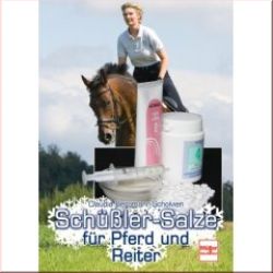Sch��ler-Salze f�r Pferd und Reiter