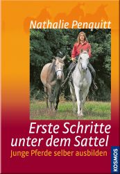 Erste Schritte unter dem Sattel
