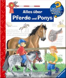 Alles �ber Pferde und Ponys