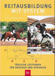 Reitausbildung mit System