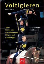 Voltigieren