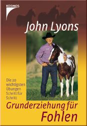 Grunderziehung f�r Fohlen