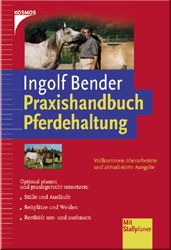 Praxishandbuch Pferdehaltung