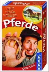 Willi wills wissen - Pferde