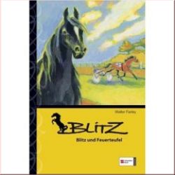 Blitz und Feuerteufel
