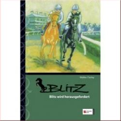 Blitz wird herausgefordert